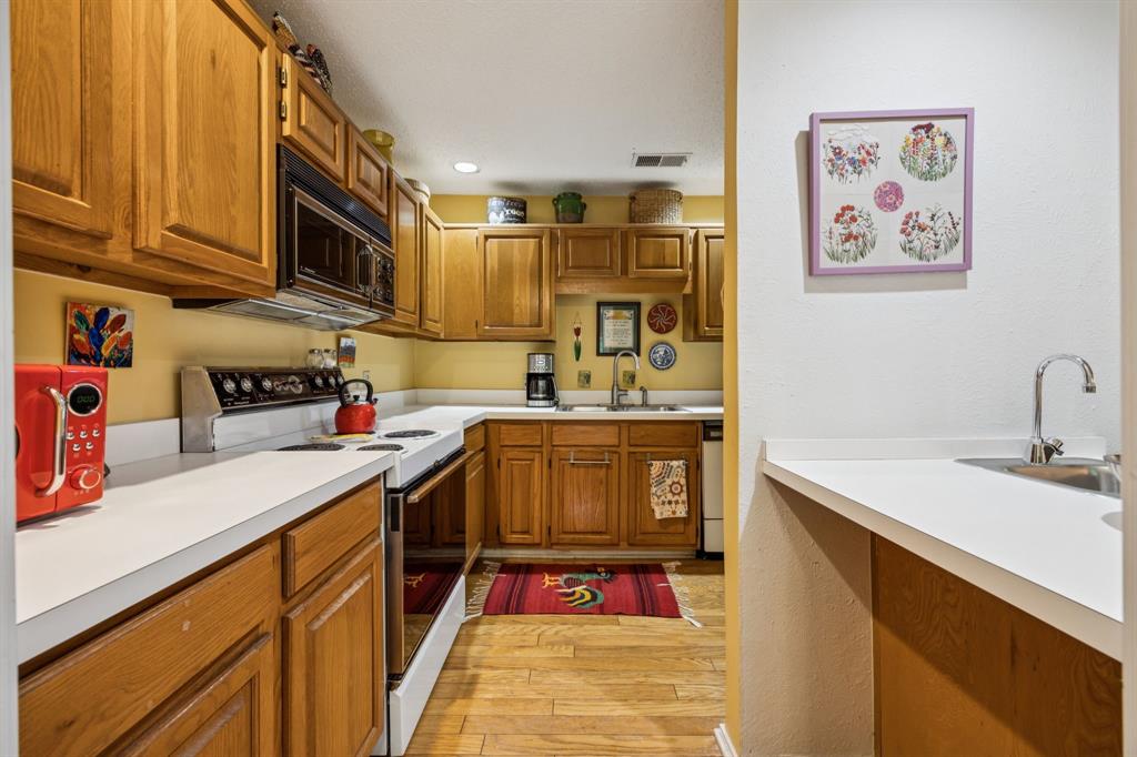 9222 Church Road, #108, Dallas, TX 75231