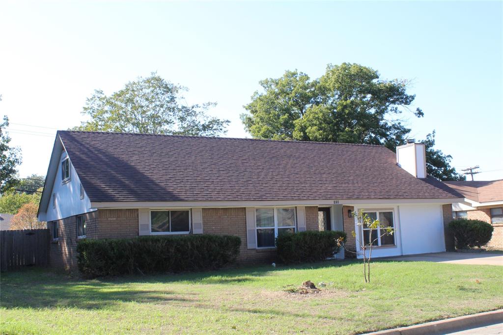 618 Kipling Drive, Waco, TX 76710