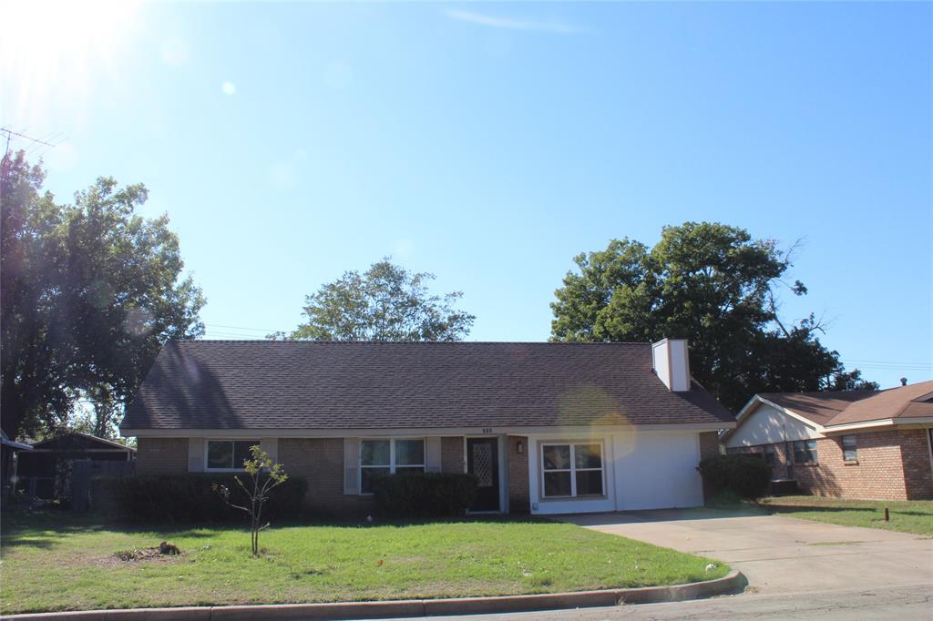 618 Kipling Drive, Waco, TX 76710