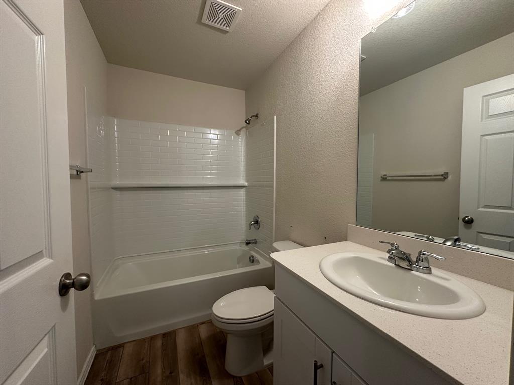 807 Ozark Path, Princeton, TX 75407