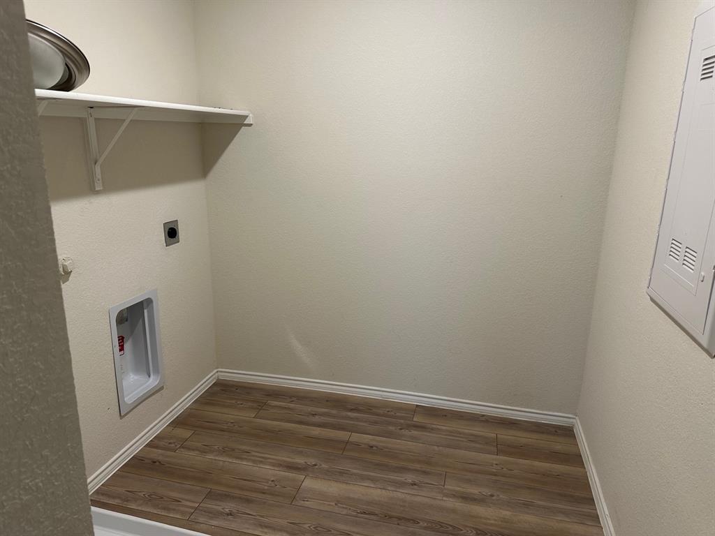 807 Ozark Path, Princeton, TX 75407