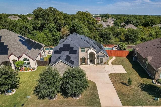 909 Heath Creek Drive, DeSoto, TX 75115