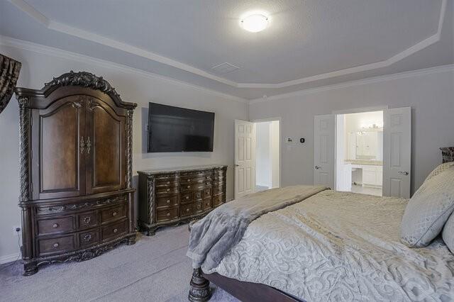 909 Heath Creek Drive, DeSoto, TX 75115