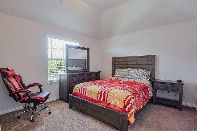 909 Heath Creek Drive, DeSoto, TX 75115