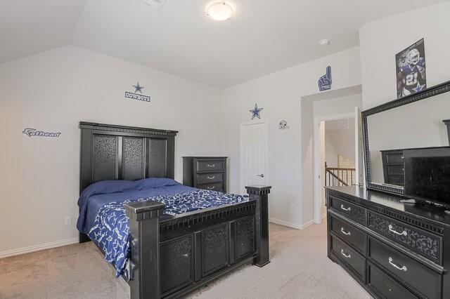 909 Heath Creek Drive, DeSoto, TX 75115