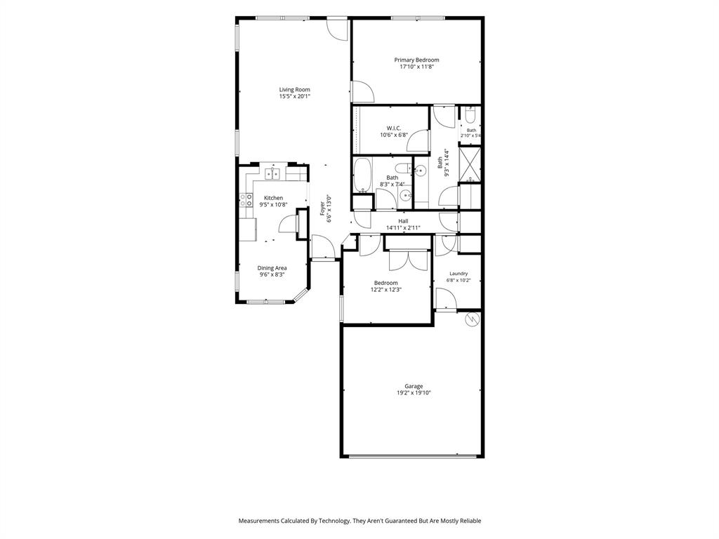 7225 Rembrandt Drive, Plano, TX 75093