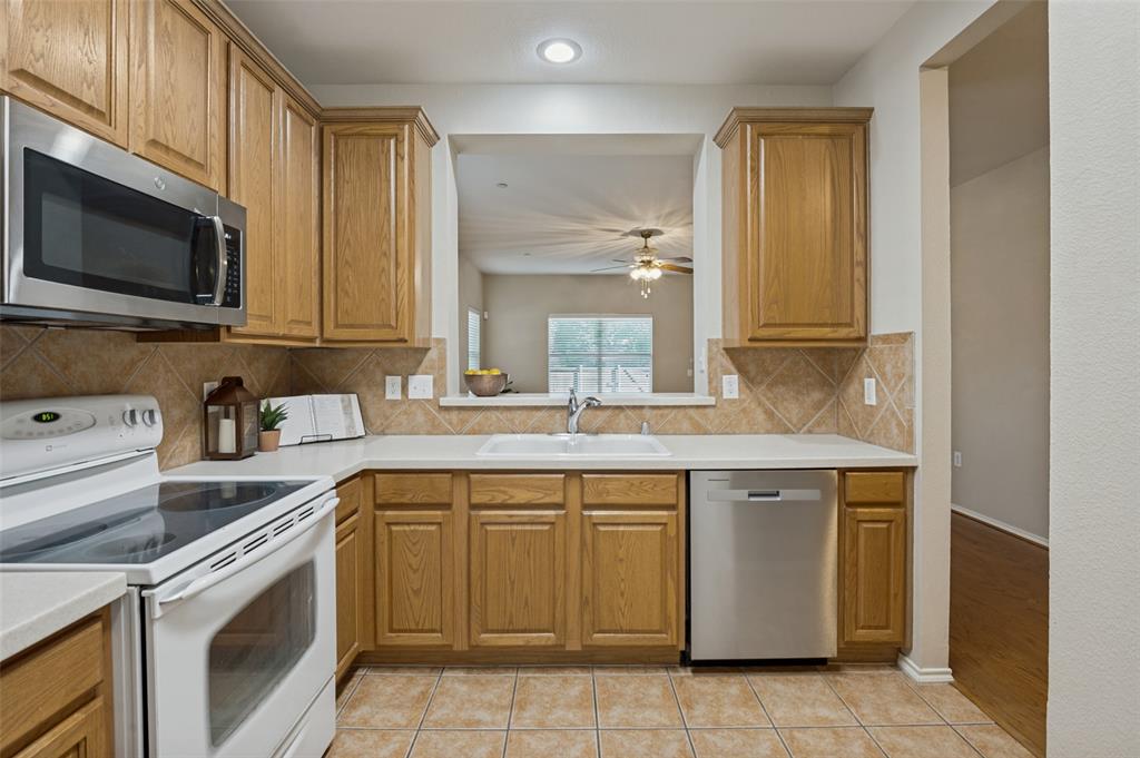 7225 Rembrandt Drive, Plano, TX 75093