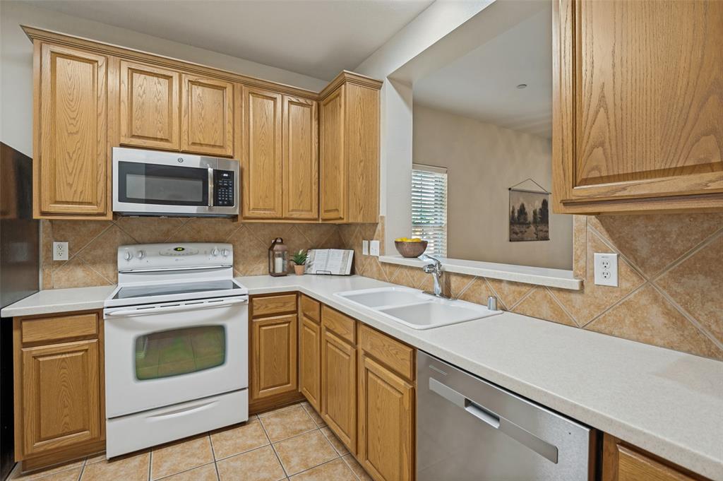 7225 Rembrandt Drive, Plano, TX 75093