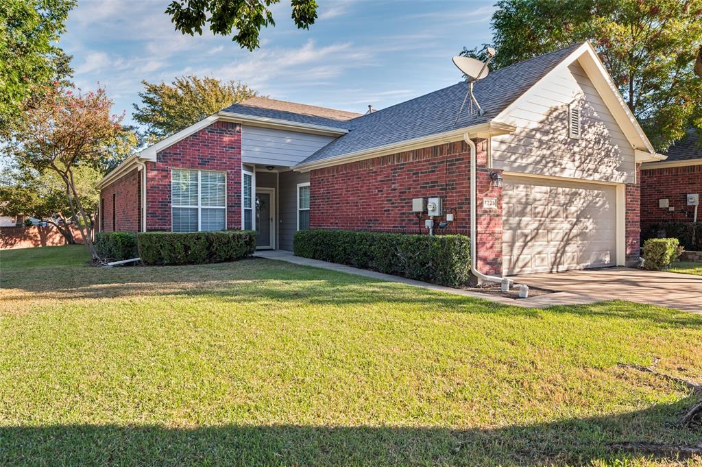 7225 Rembrandt Drive, Plano, TX 75093