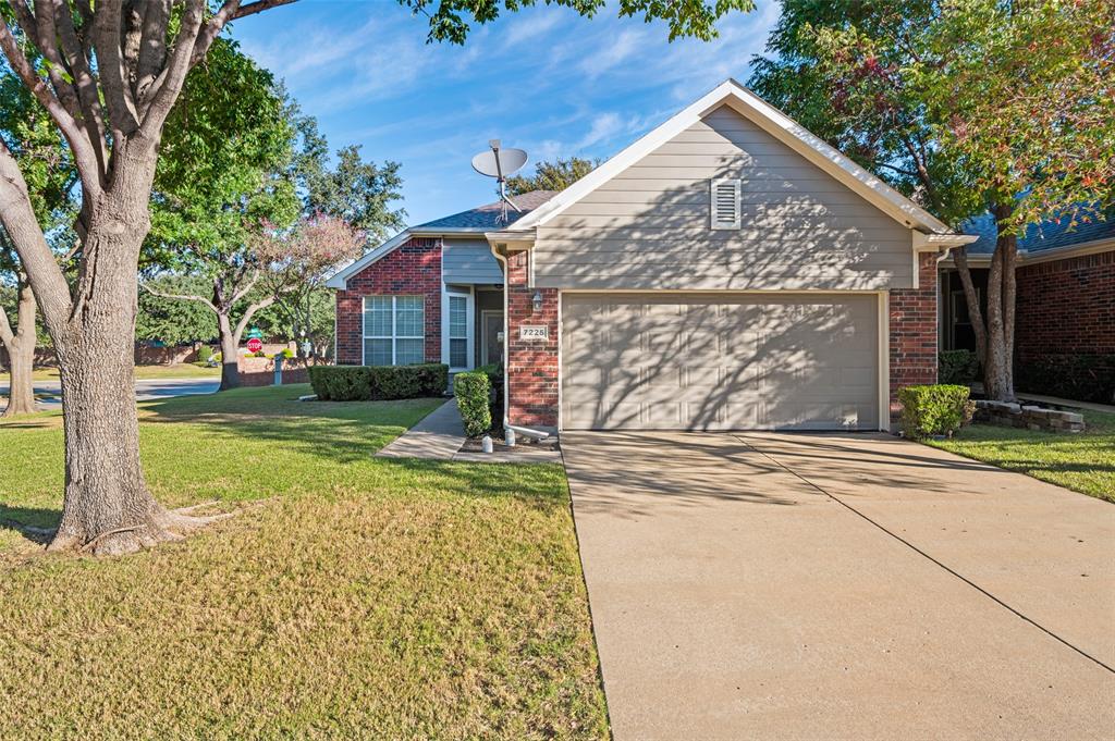 7225 Rembrandt Drive, Plano, TX 75093