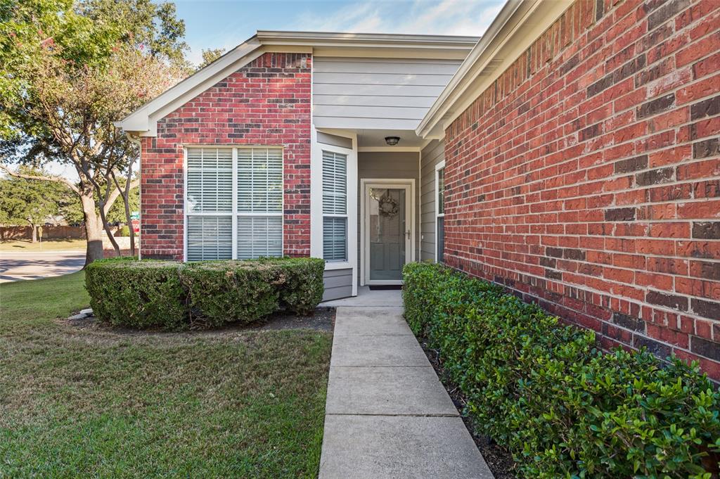 7225 Rembrandt Drive, Plano, TX 75093