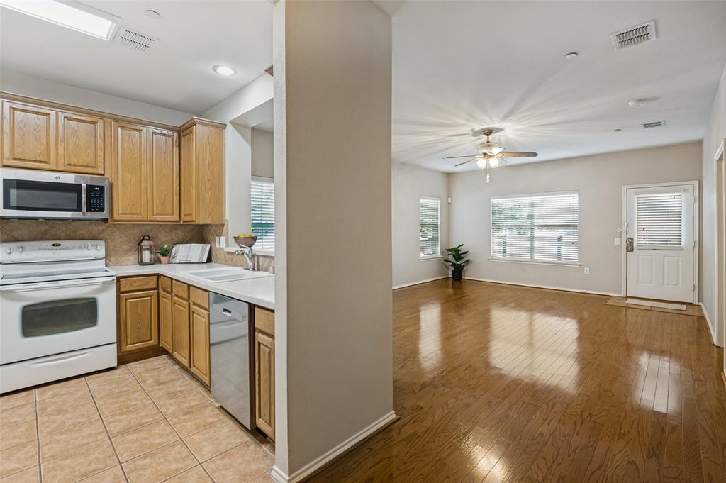 7225 Rembrandt Drive, Plano, TX 75093