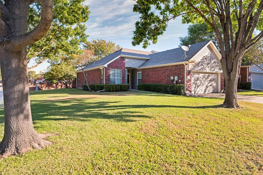 7225 Rembrandt Drive, Plano, TX 75093