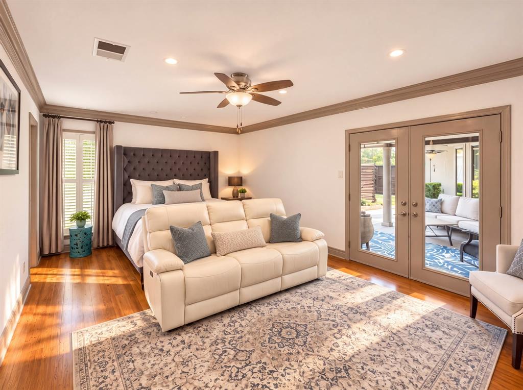 705 Rochelle Boulevard, Irving, TX 75062