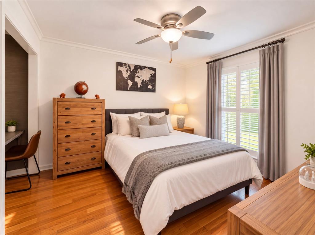 705 Rochelle Boulevard, Irving, TX 75062