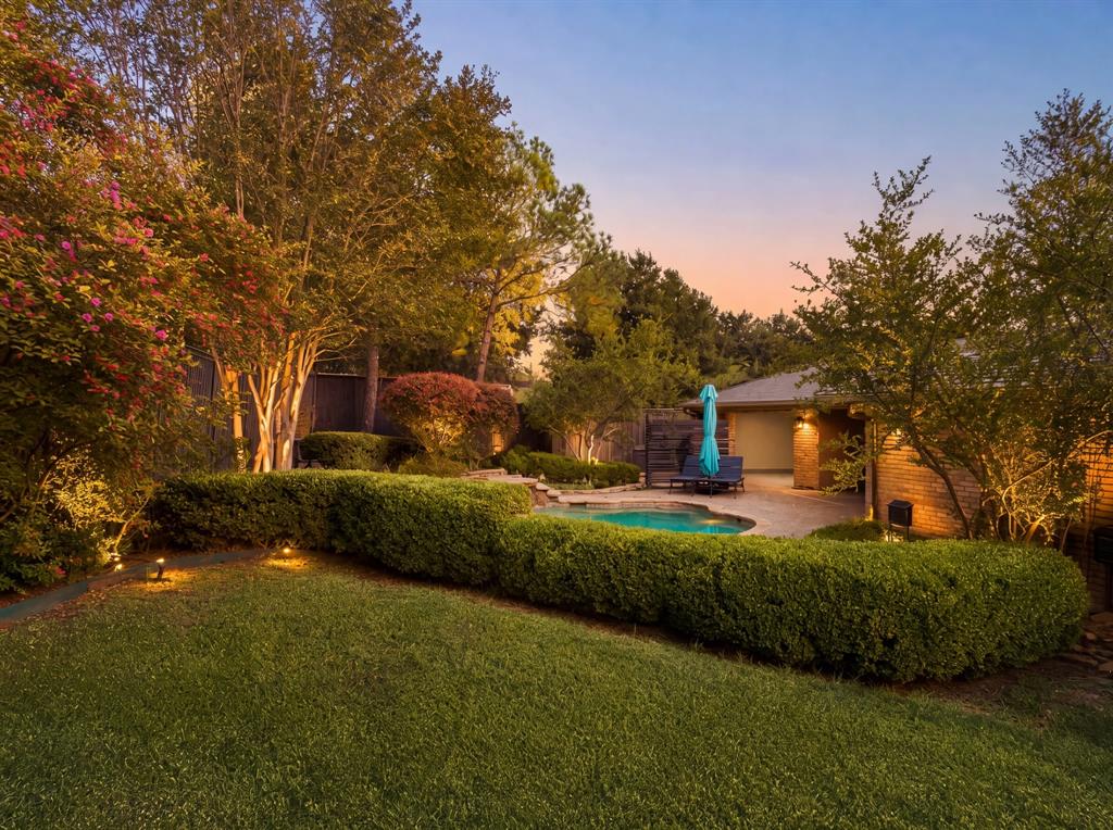 705 Rochelle Boulevard, Irving, TX 75062