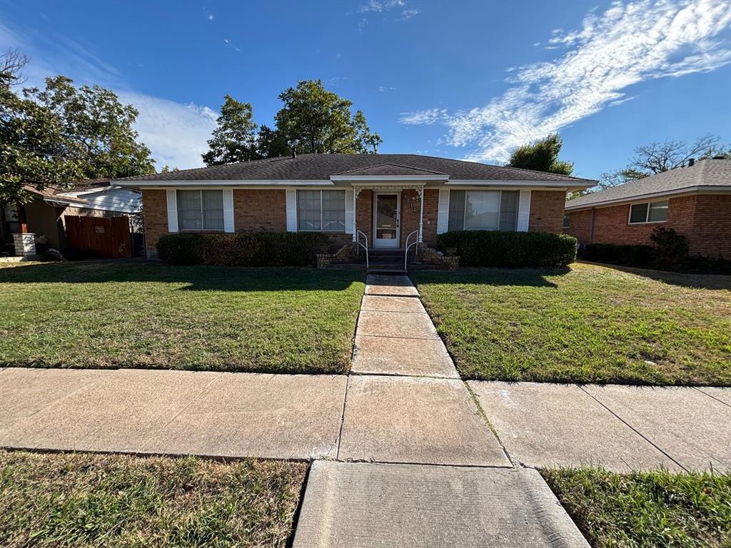 1814 Bardfield Avenue, Garland, TX 75041 1814 Bardfield Avenue, Garland, TX 75041
