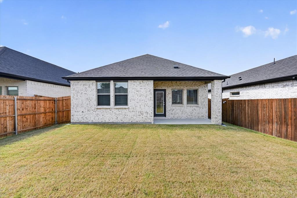 3405 High Valley Drive, Princeton, TX 75071