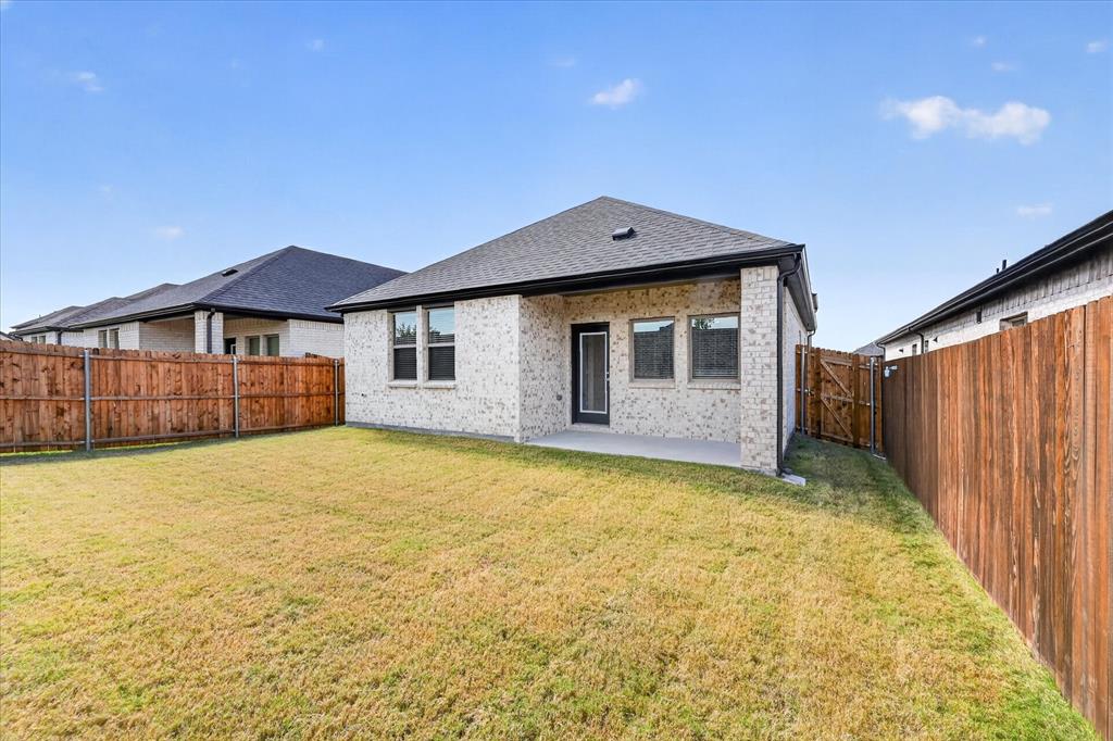 3405 High Valley Drive, Princeton, TX 75071