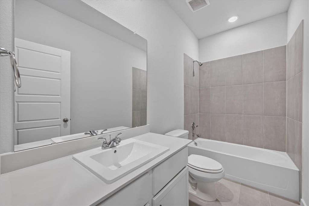 3405 High Valley Drive, Princeton, TX 75071