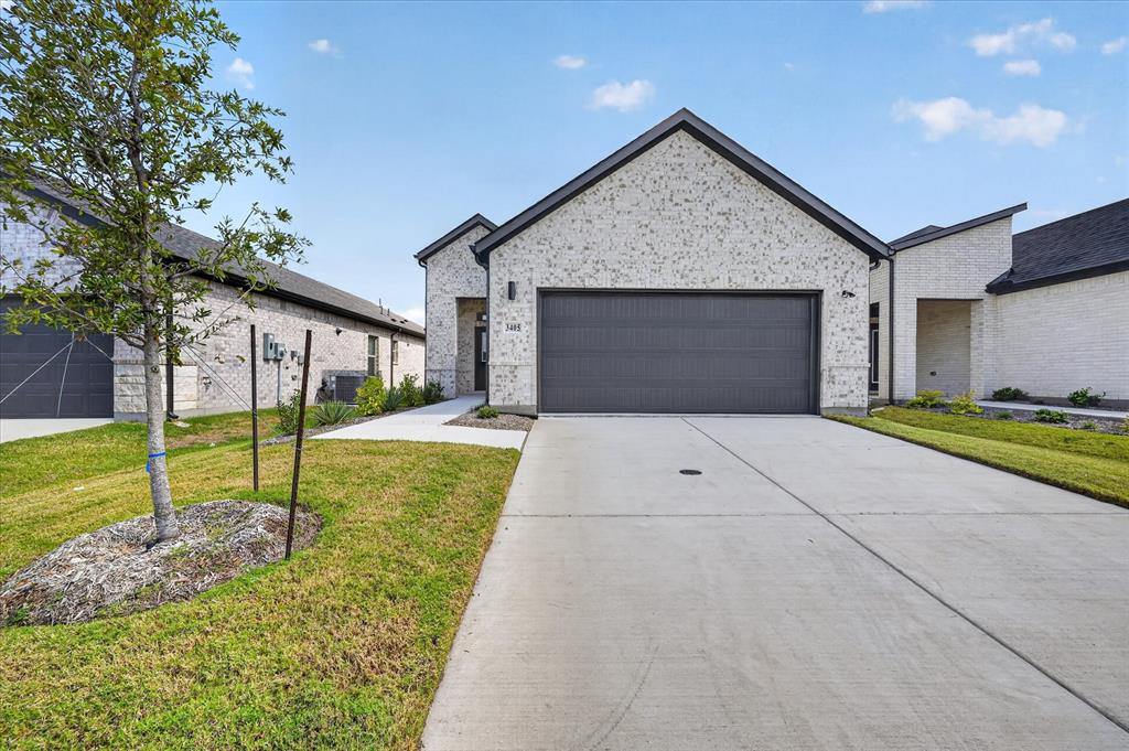 3405 High Valley Drive, Princeton, TX 75071
