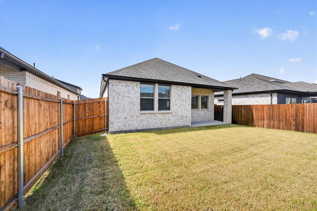 3405 High Valley Drive, Princeton, TX 75071