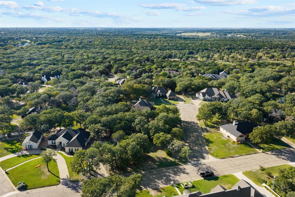 Ariel views of the neighborhood