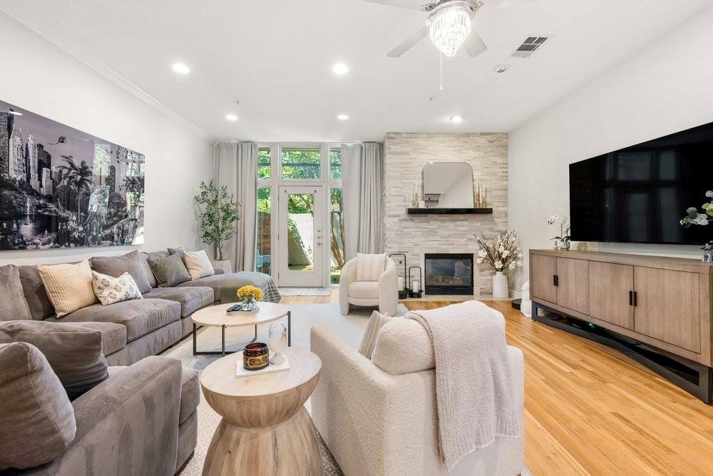 3707 Gilbert Avenue, #17, Dallas, TX 75219