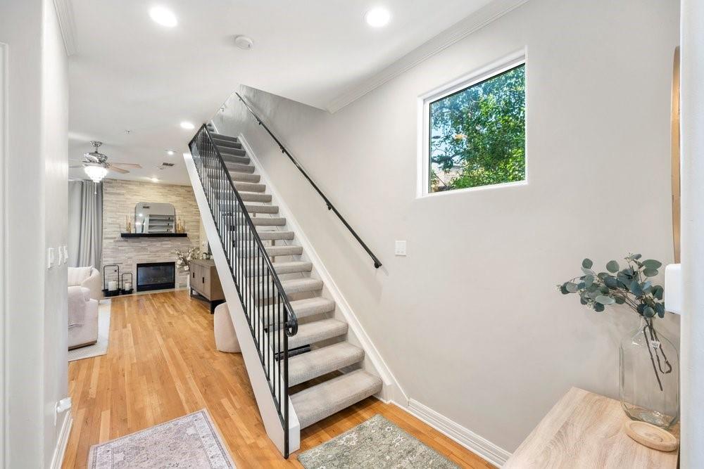3707 Gilbert Avenue, #17, Dallas, TX 75219