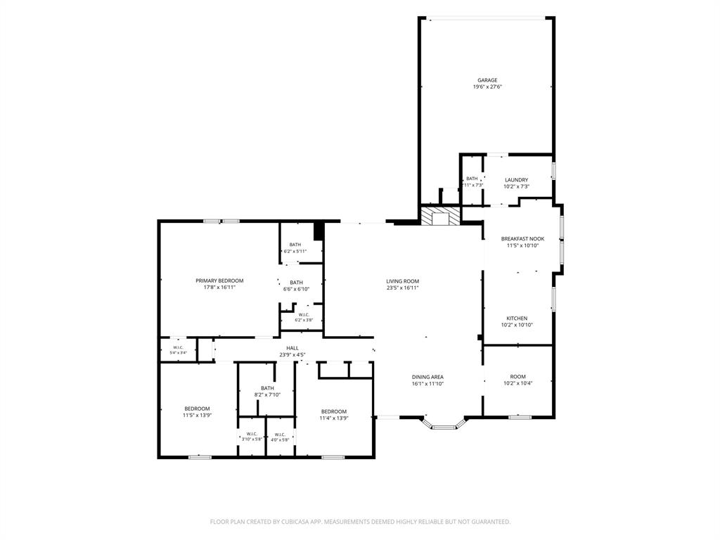 4012 Shady Hollow Lane, Dallas, TX 75233