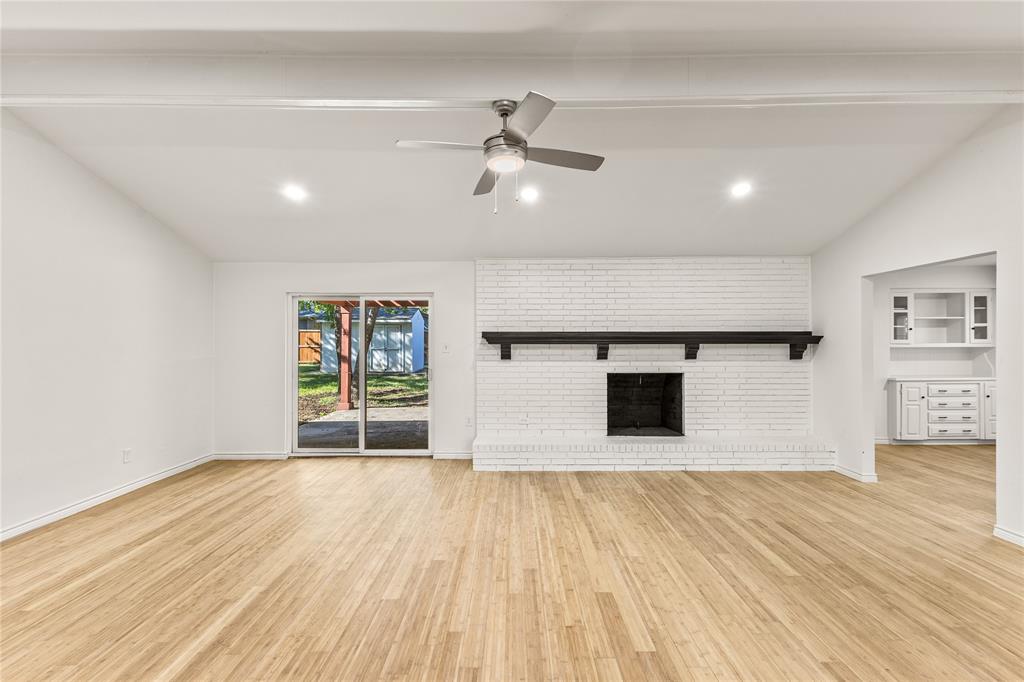 4012 Shady Hollow Lane, Dallas, TX 75233
