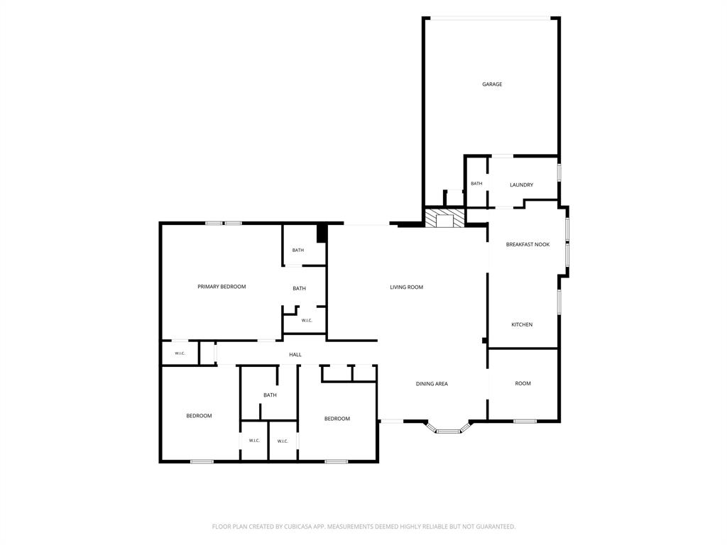 4012 Shady Hollow Lane, Dallas, TX 75233