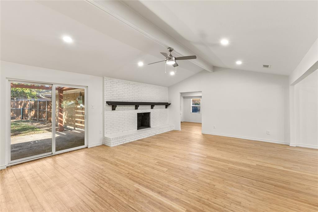 4012 Shady Hollow Lane, Dallas, TX 75233