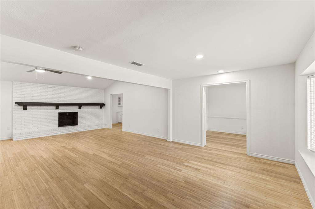 4012 Shady Hollow Lane, Dallas, TX 75233