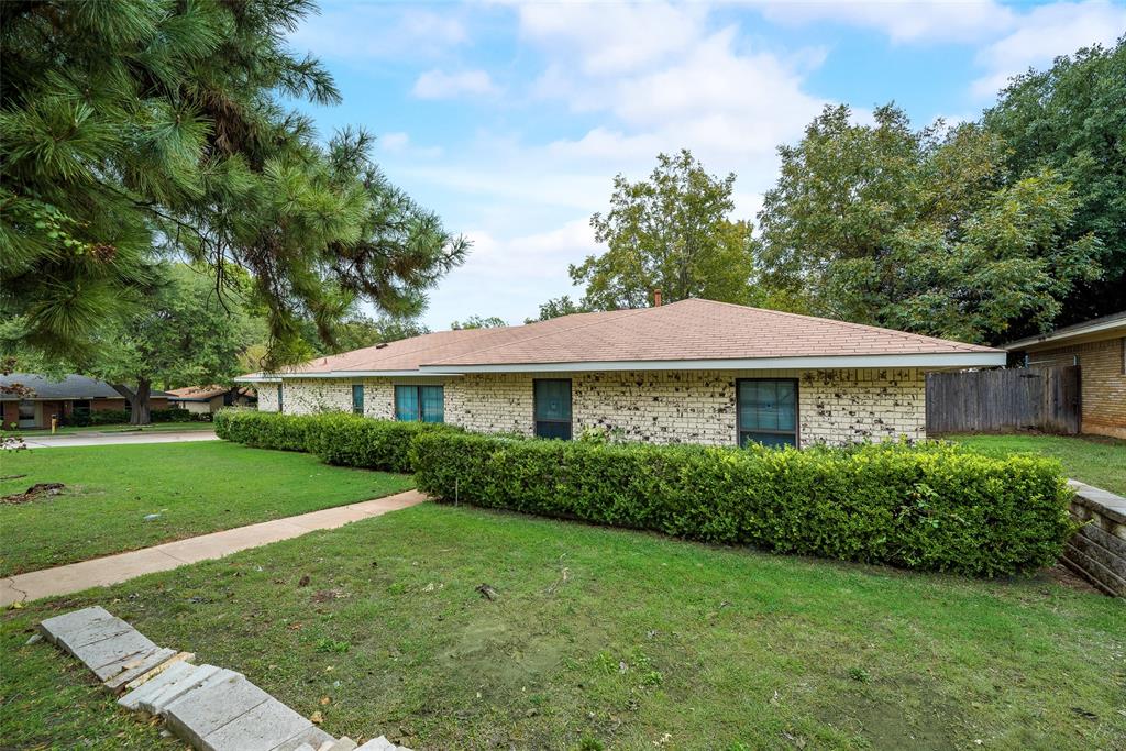 908 Chamberlain Street, Irving, TX 75060