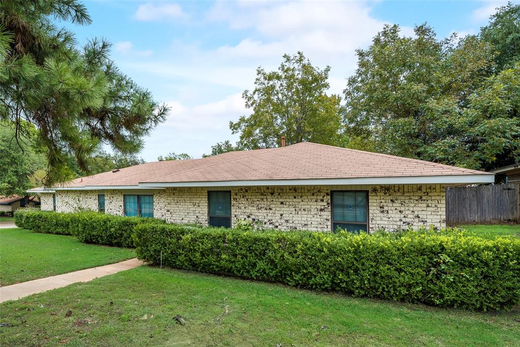 908 Chamberlain Street, Irving, TX 75060 908 Chamberlain Street, Irving, TX 75060