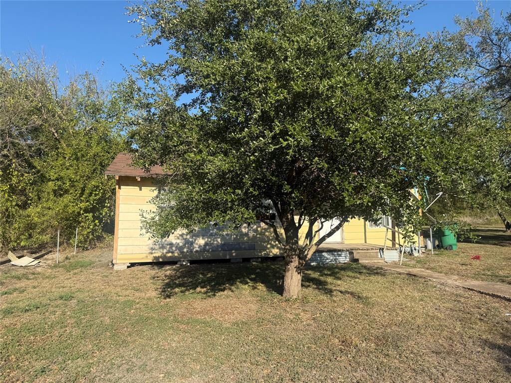 310 N ELM, Mart, TX 76664