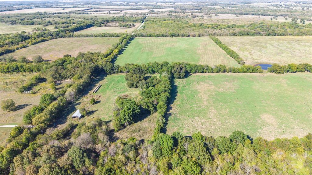 88 Acres County Road 1019, Celeste, TX 75423