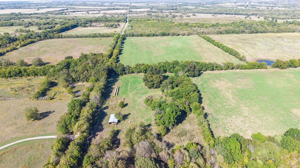 88 Acres County Road 1019, Celeste, TX 75423