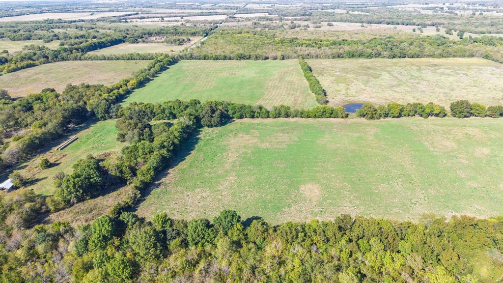 88 Acres County Road 1019, Celeste, TX 75423