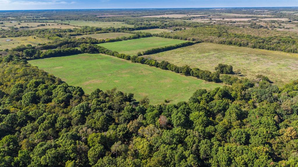 88 Acres County Road 1019, Celeste, TX 75423