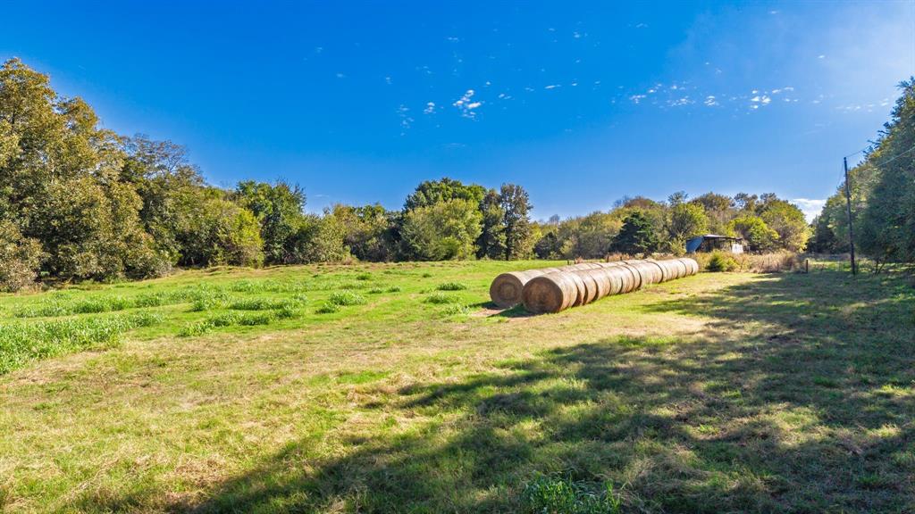 88 Acres County Road 1019, Celeste, TX 75423