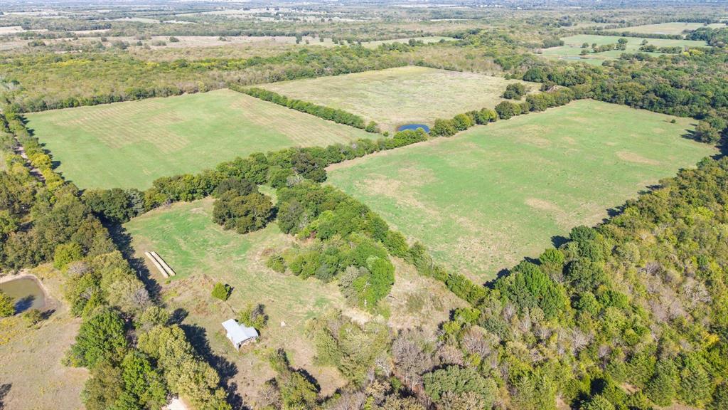 88 Acres County Road 1019, Celeste, TX 75423