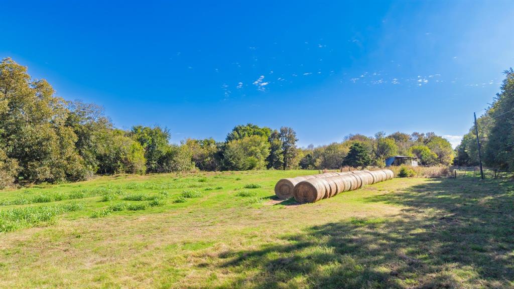 88 Acres County Road 1019, Celeste, TX 75423