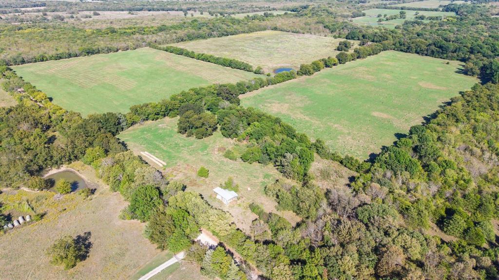 88 Acres County Road 1019, Celeste, TX 75423