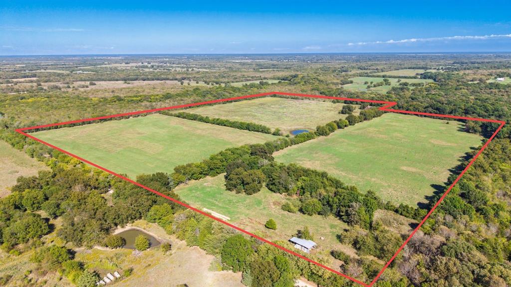 88 Acres County Road 1019, Celeste, TX 75423