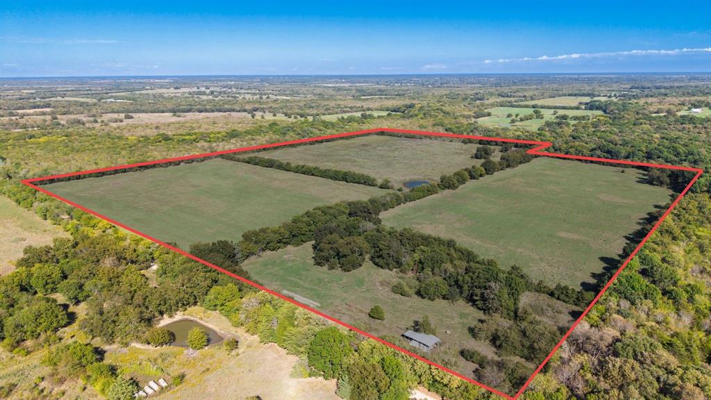 88 Acres County Road 1019, Celeste, TX 75423