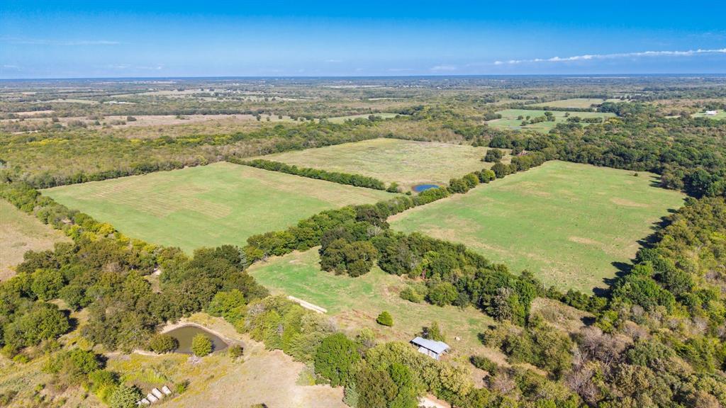 88 Acres County Road 1019, Celeste, TX 75423