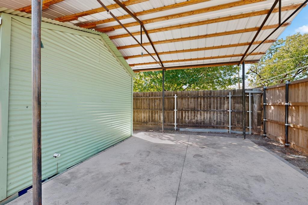 2213 Huskey Street, Garland, TX 75041