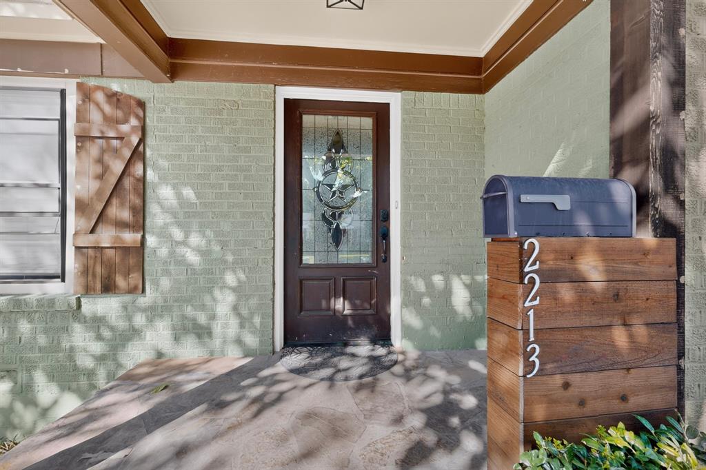 2213 Huskey Street, Garland, TX 75041 2213 Huskey Street, Garland, TX 75041